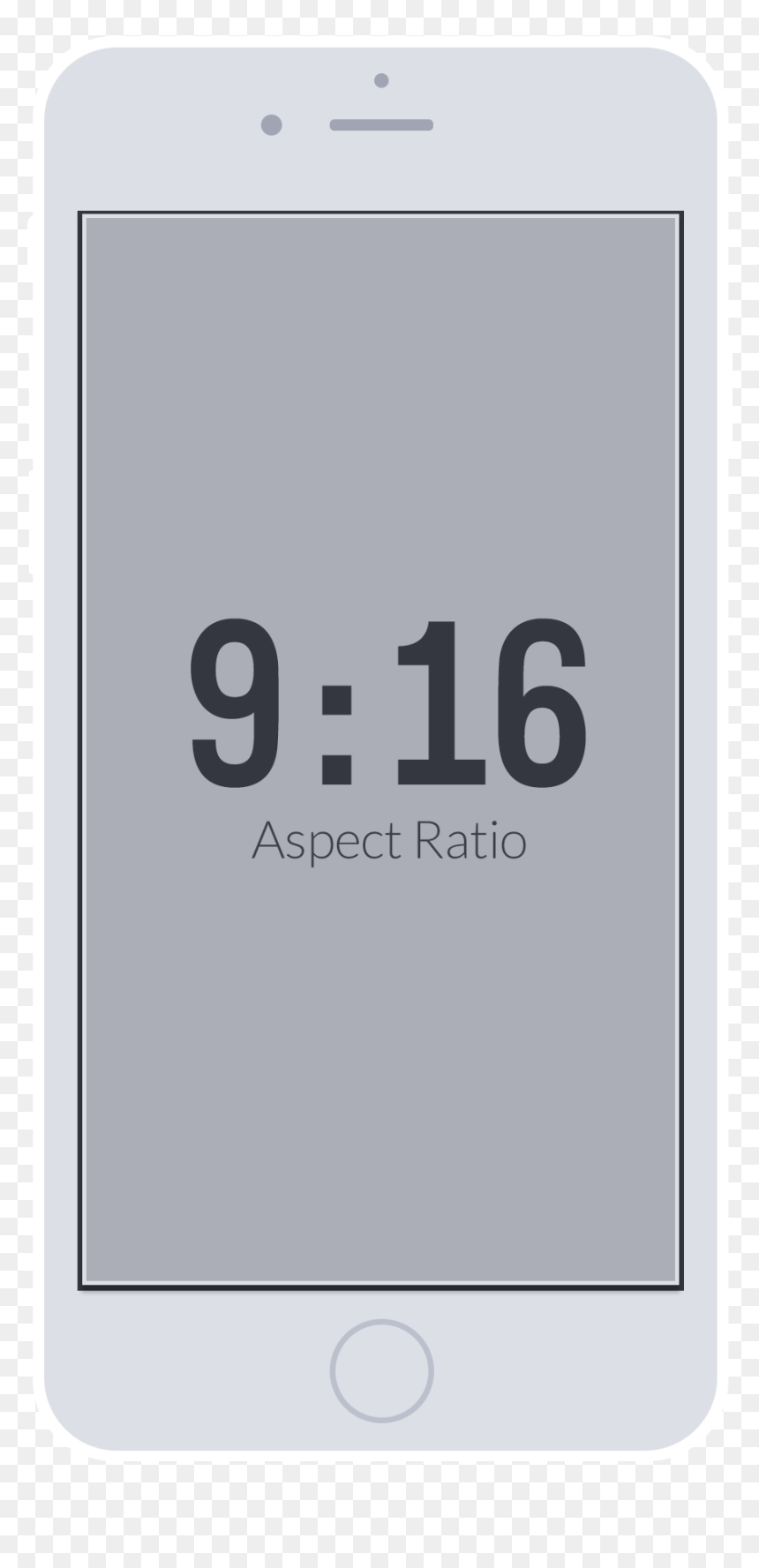 Smartphone, HD Png Download - instagram .png