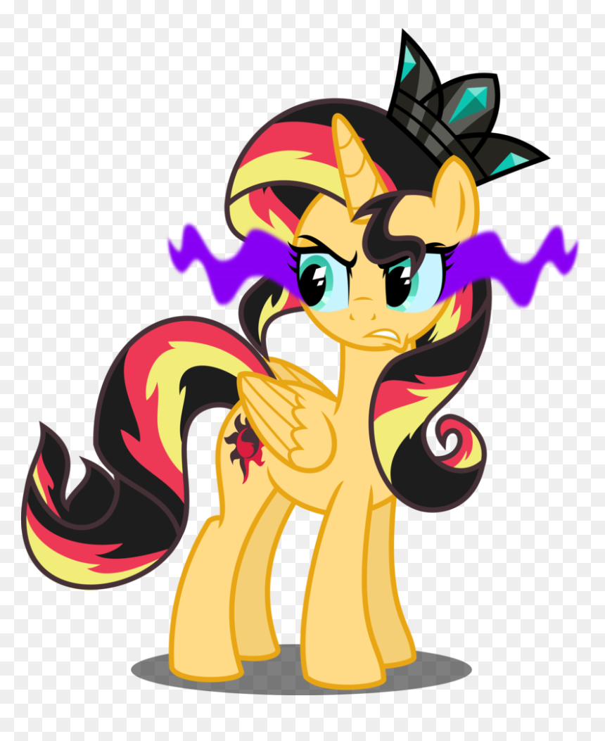 Mlp Sunvine Shimmer , Png Download - My Little Pony Twivine Sparkle, Transparent Png - shimmer png