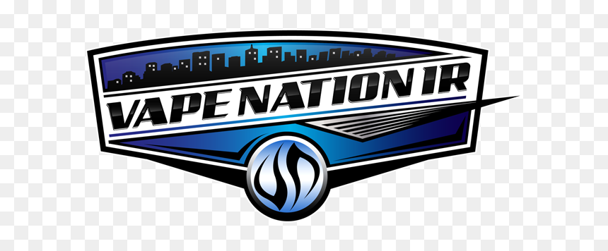 Emblem, HD Png Download - vape nation png