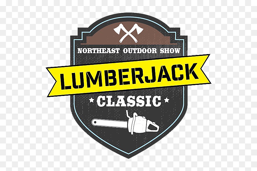 Label, HD Png Download - lumberjack png
