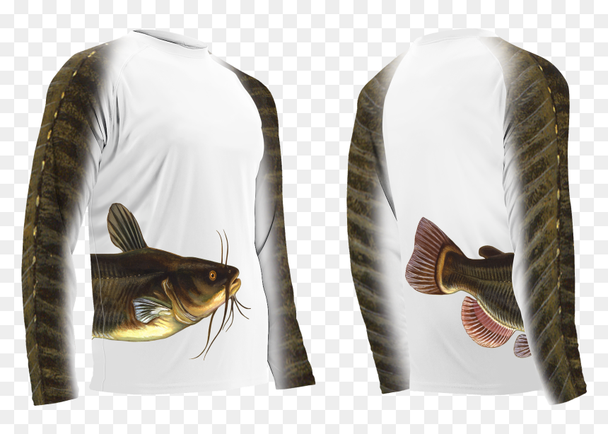 Wrap Around Catfish , Png Download - Cat Fish, Transparent Png - catfish png