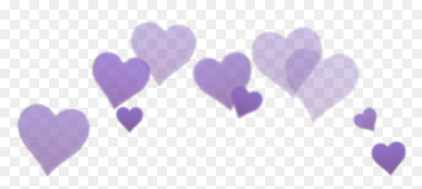 Portable Network Graphics Image Clip Art Heart Transparency - Snapchat Heart Filter Png, Transparent Png - march png