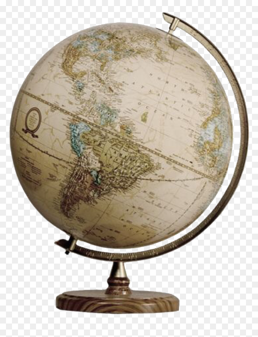 Beau Globe, HD Png Download - instagram .png