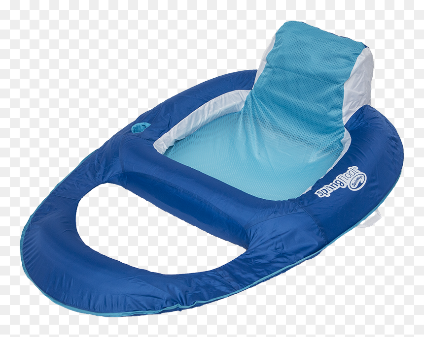Pool Raft Png Image Free Library - Swimways Spring Float, Transparent Png - raft png