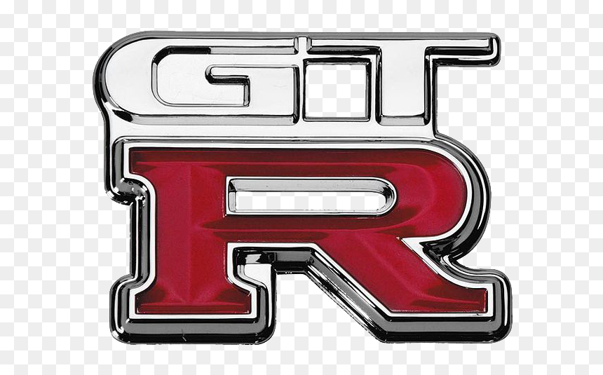 Nissan Skyline Gtr Badge, HD Png Download - nissan png