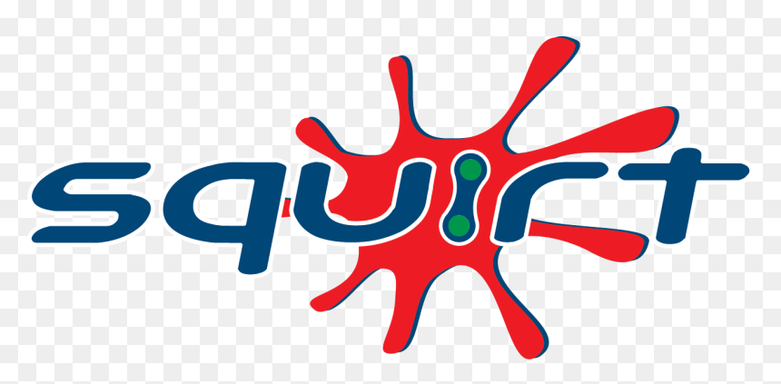 Kmc 11v Chain Coated With Squirt Lube X11 Np, HD Png Download - squirt png