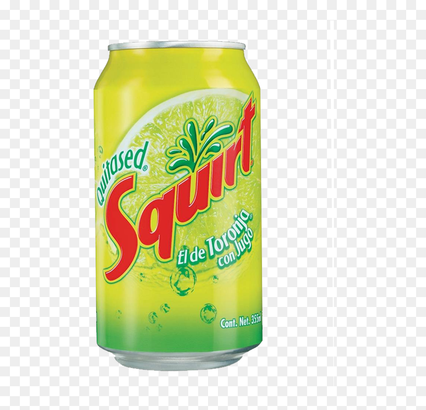 Squirt Light, HD Png Download - squirt png