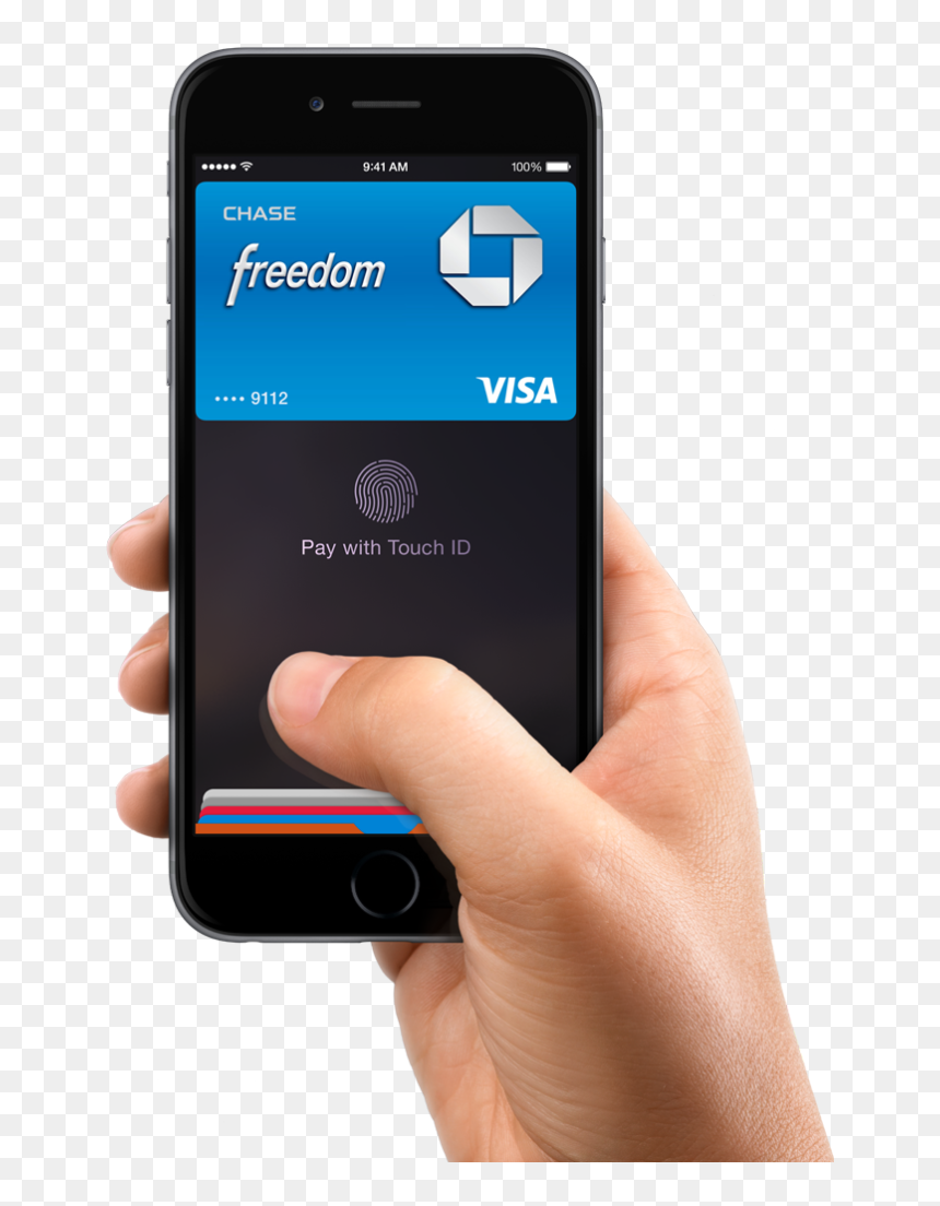 Contactless Payment On Vending Machine, HD Png Download - iphone 5s png