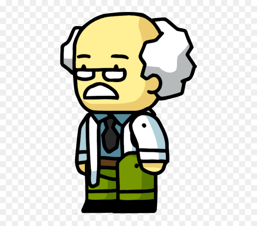 Scientist Male - Scientist Png, Transparent Png - male png