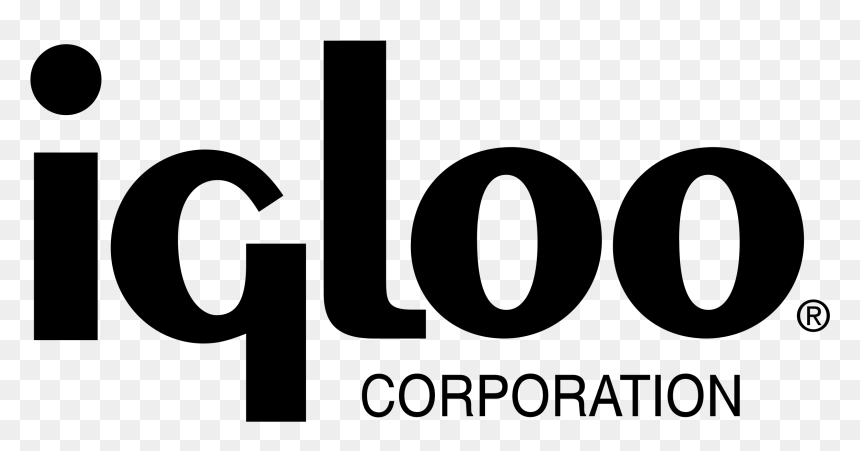 ロゴ Igloo, HD Png Download - igloo png