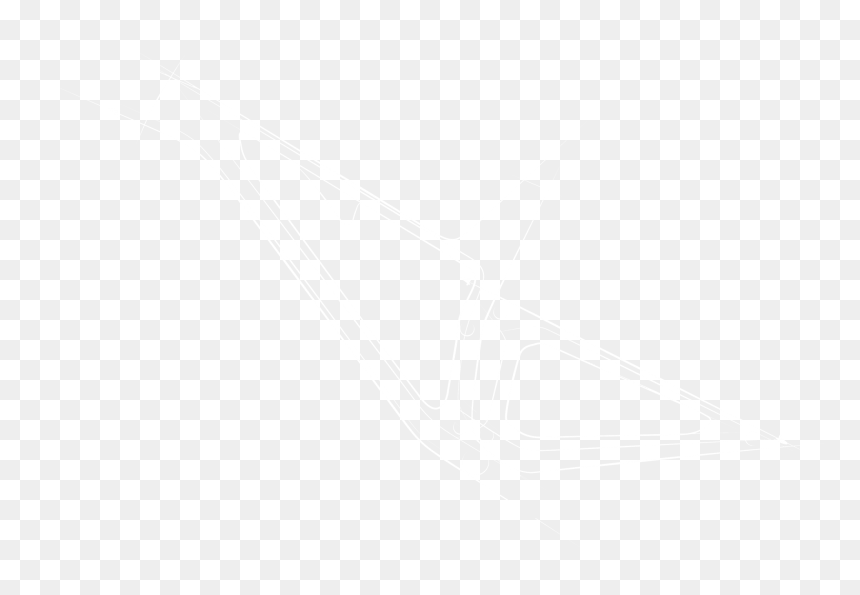 Johns Hopkins Logo White, HD Png Download - geometry dash png