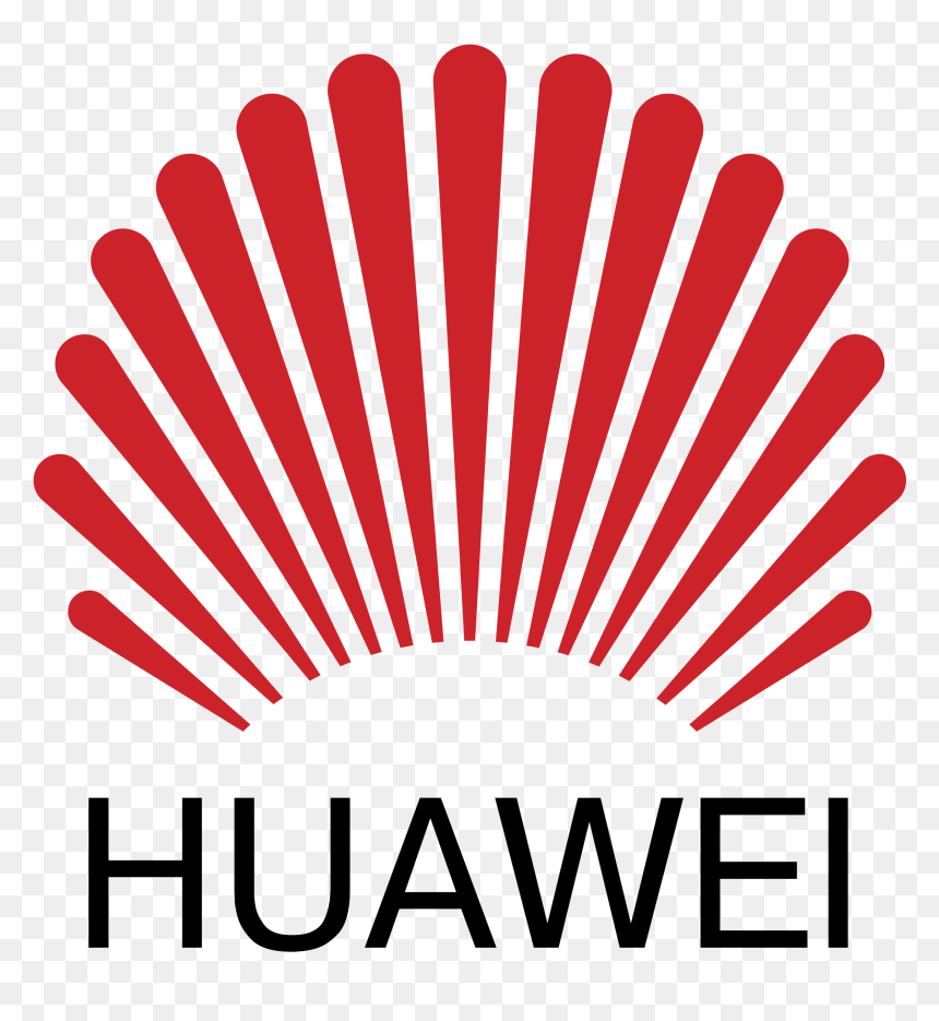 Huawei Old Logo Png, Transparent Png - huawei logo png