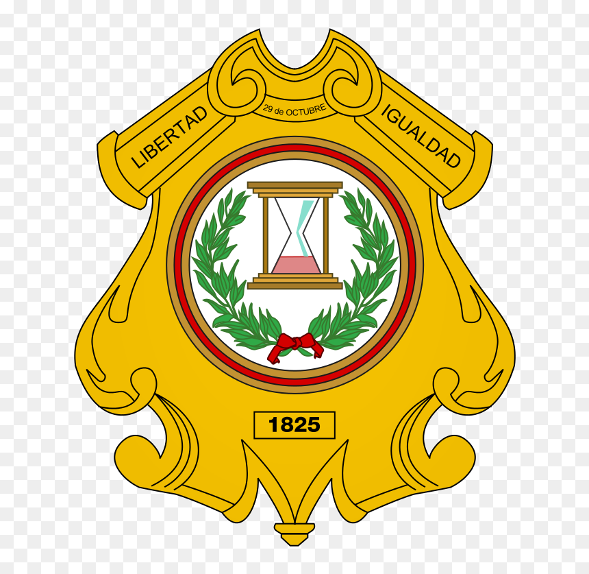 Flag, Coat Of Arms Of Totonicapán - Escudo De Totonicapan, HD Png Download - guatemala flag png