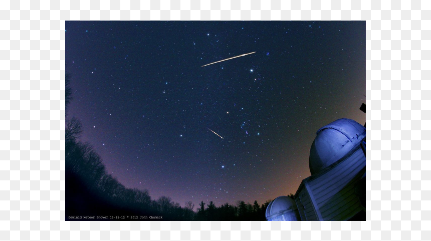 Nova, HD Png Download - meteor shower png
