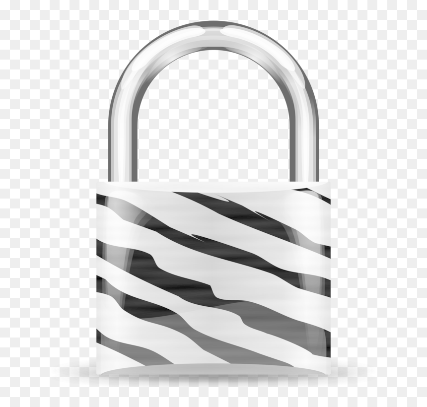 Lock,hardware Accessory,padlock - Padlock Png, Transparent Png - padlock png