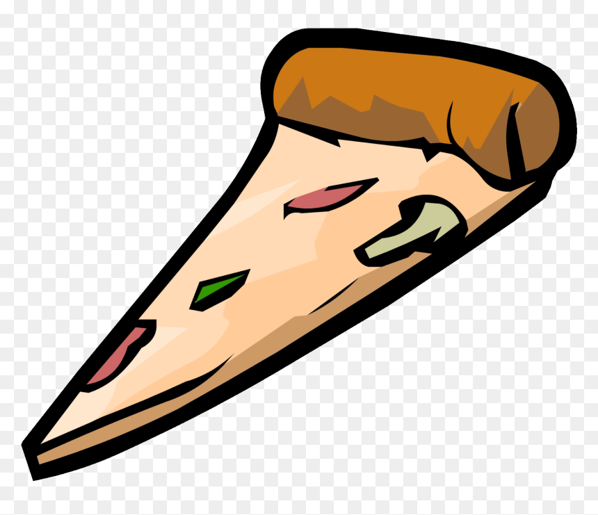 Transparent Pizza Parlor Clipart - Club Penguin Pizza Pin, HD Png Download - pins png