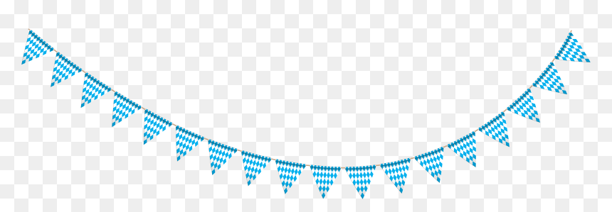 Trick Or Treat Banner Png , Png Download - Oktoberfest Streamers, Transparent Png - trick or treat png