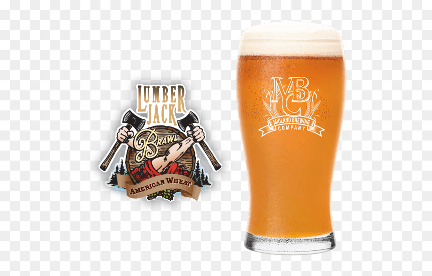 Guinness, HD Png Download - lumberjack png