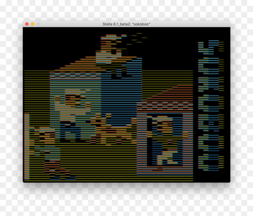 Graphic Design, HD Png Download - atari 2600 png