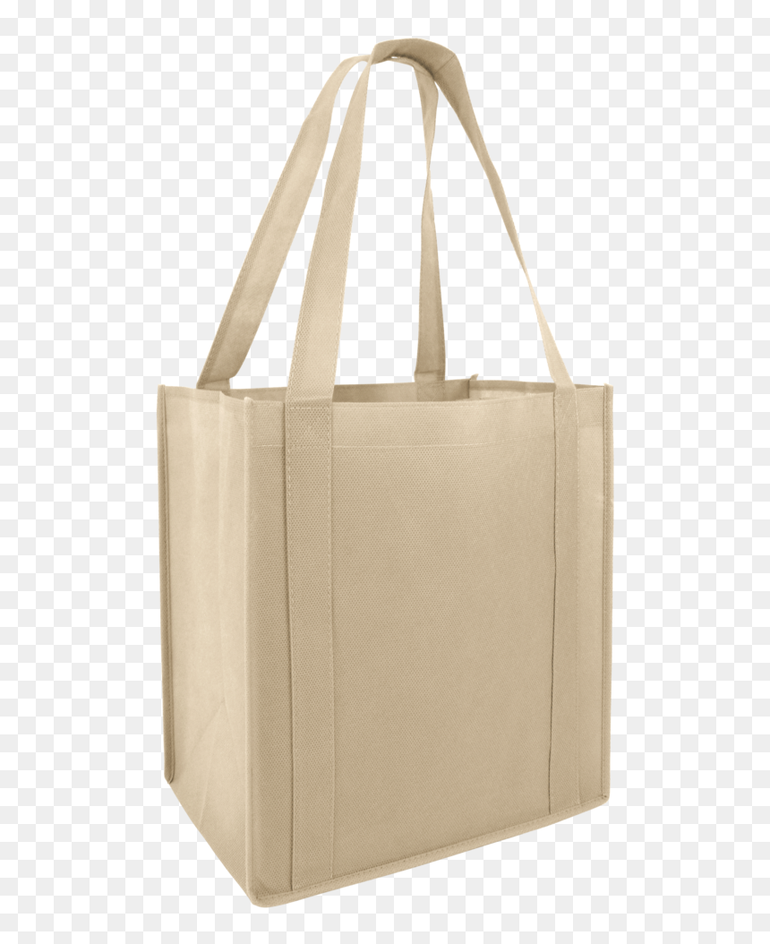 Reusable Grocery Bags Tote - Reusable Shopping Bags Png, Transparent Png - groceries png