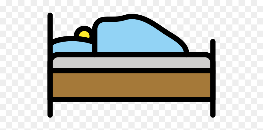 Scalable Vector Graphics, HD Png Download - sleeping emoji png