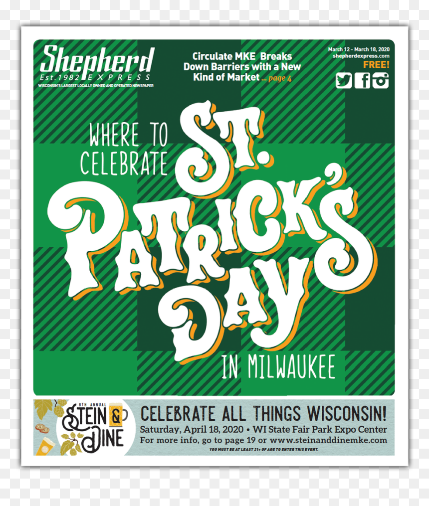 20 Cover - Drink Beer, HD Png Download - march png