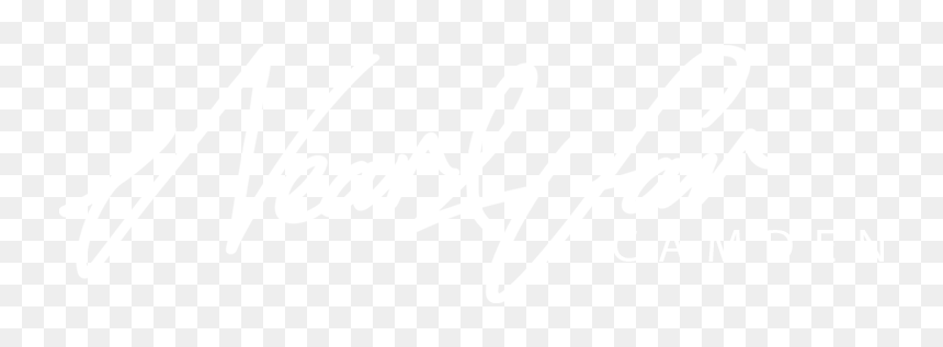 Nfcamdenwhite - Johns Hopkins Logo White, HD Png Download - london png