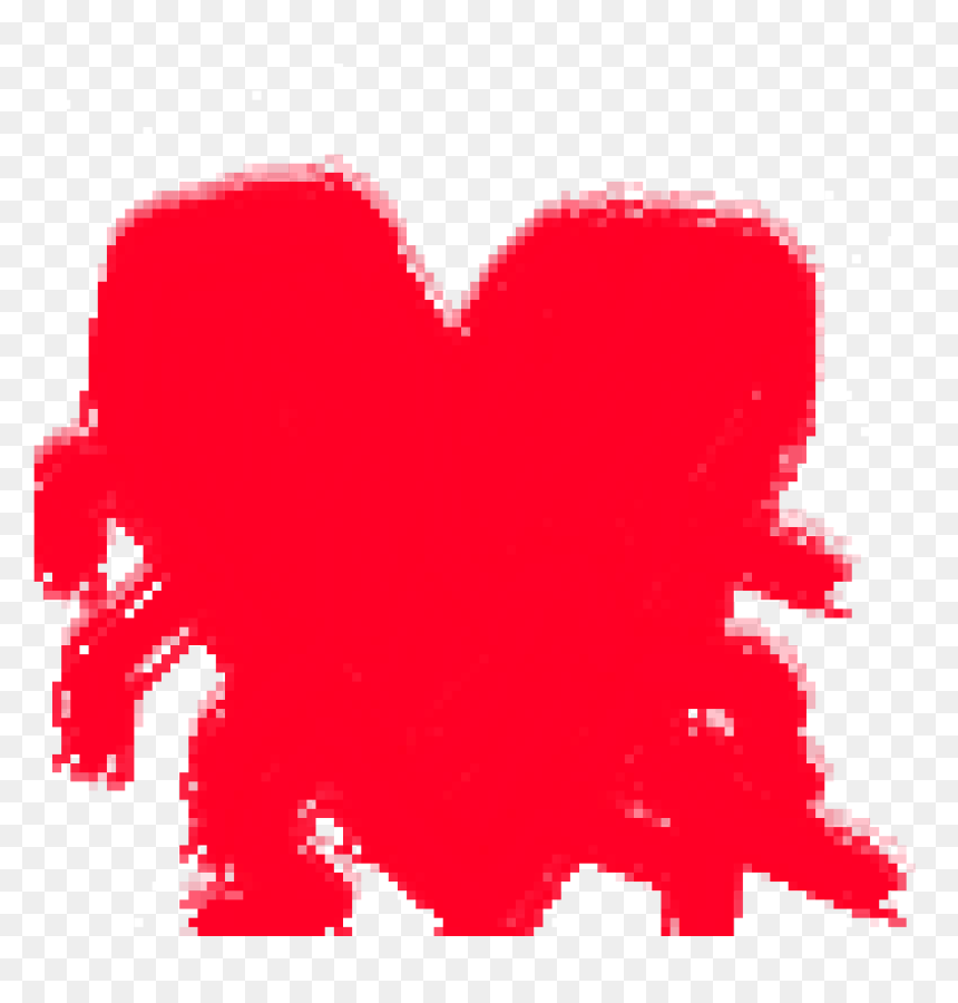 Heart, HD Png Download - bleeding heart png
