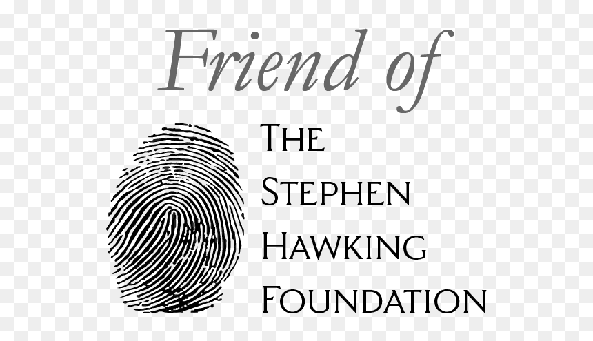 Calligraphy, HD Png Download - stephen hawking png
