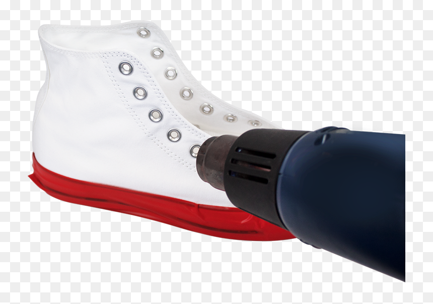 Dtg-printed Clothing - Boot, HD Png Download - boot print png