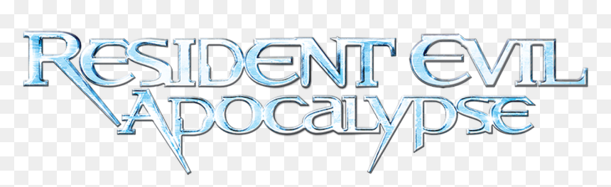 Resident Evil - Apocalypse - Graphics, HD Png Download - apocalypse png