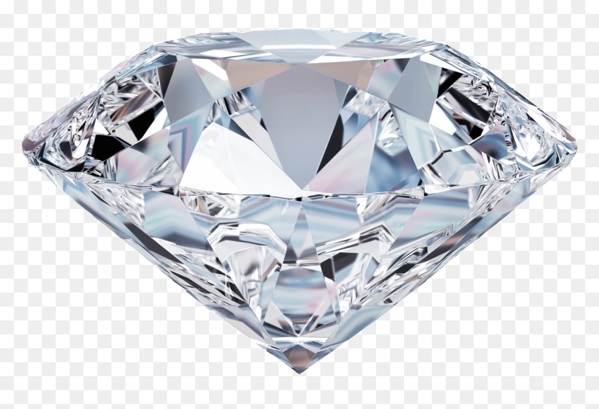 About Diamond - Transparent Diamond Hd Png, Png Download - loose diamonds png