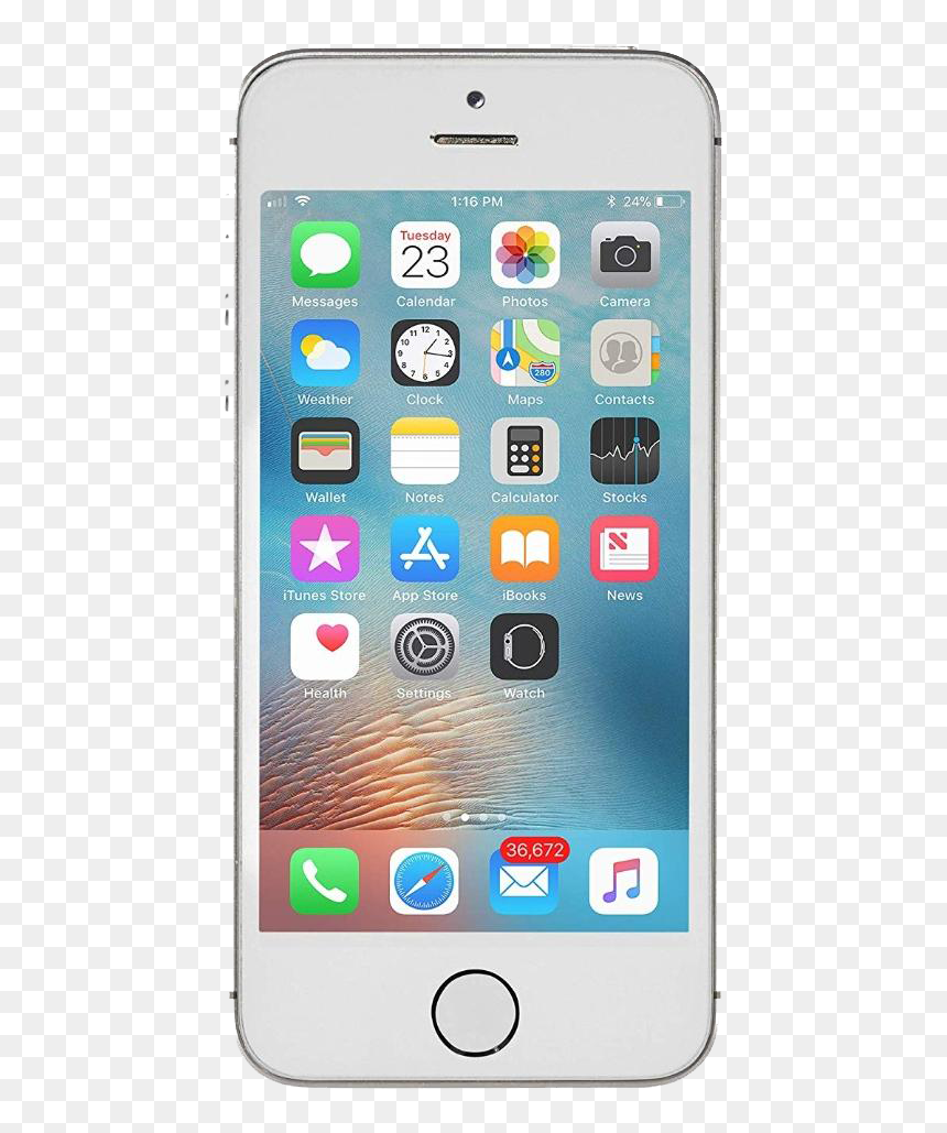 Iphone 6, HD Png Download - iphone 5s png