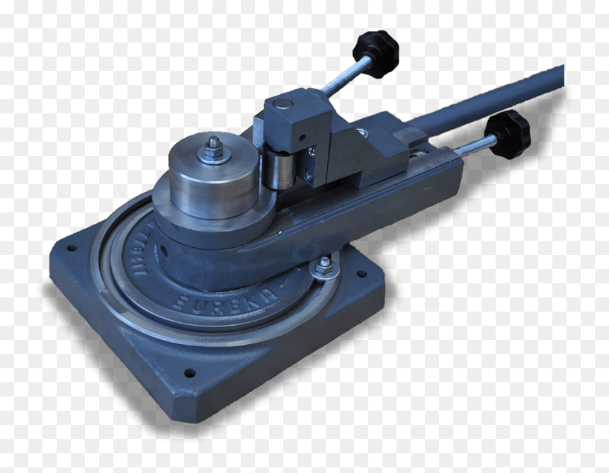 Eureka Ec Piegatrice Manuale Universale - Piegatrice Manule Per Ferro, HD Png Download - bender png