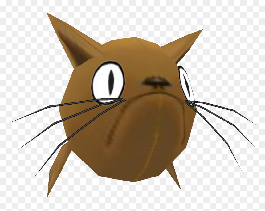 Toontown - Catfish Toontown, HD Png Download - catfish png
