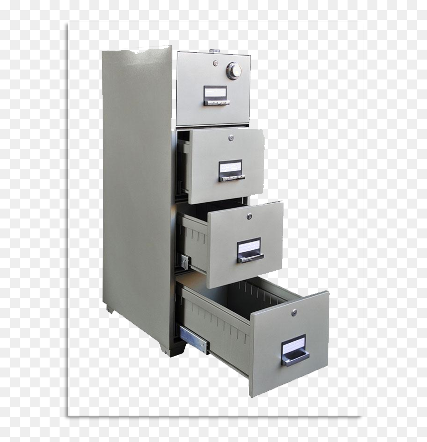 Filling Cabinet Png Photo Background - Filling Cabinet Png, Transparent Png - cabinet png