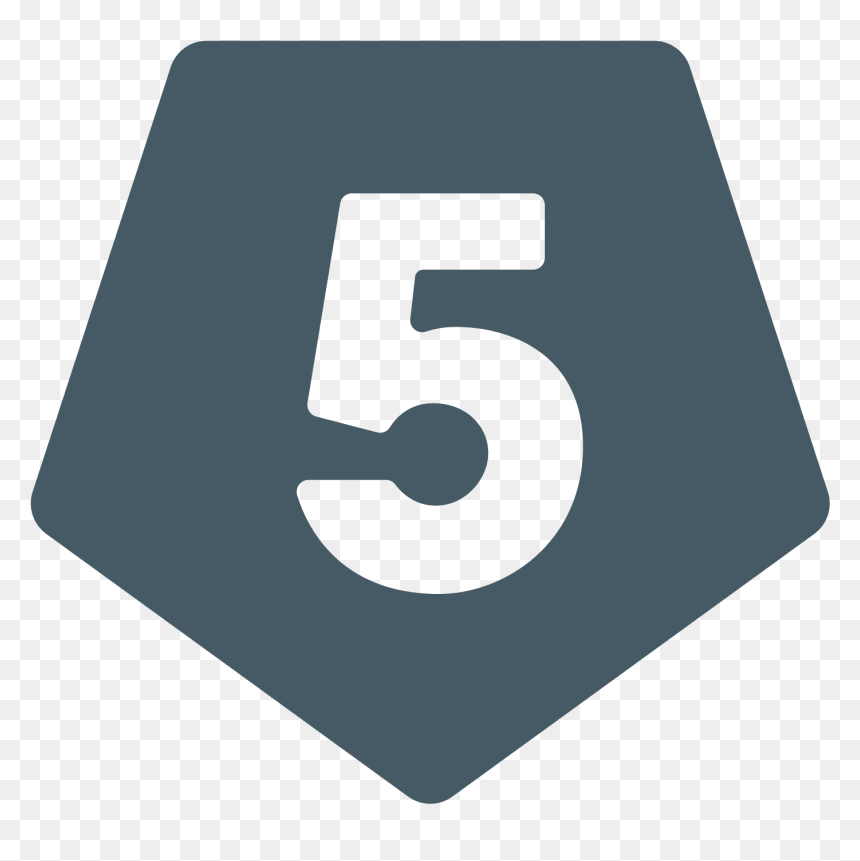 Thumb Image - Unity 5 Icon, HD Png Download - $5 png
