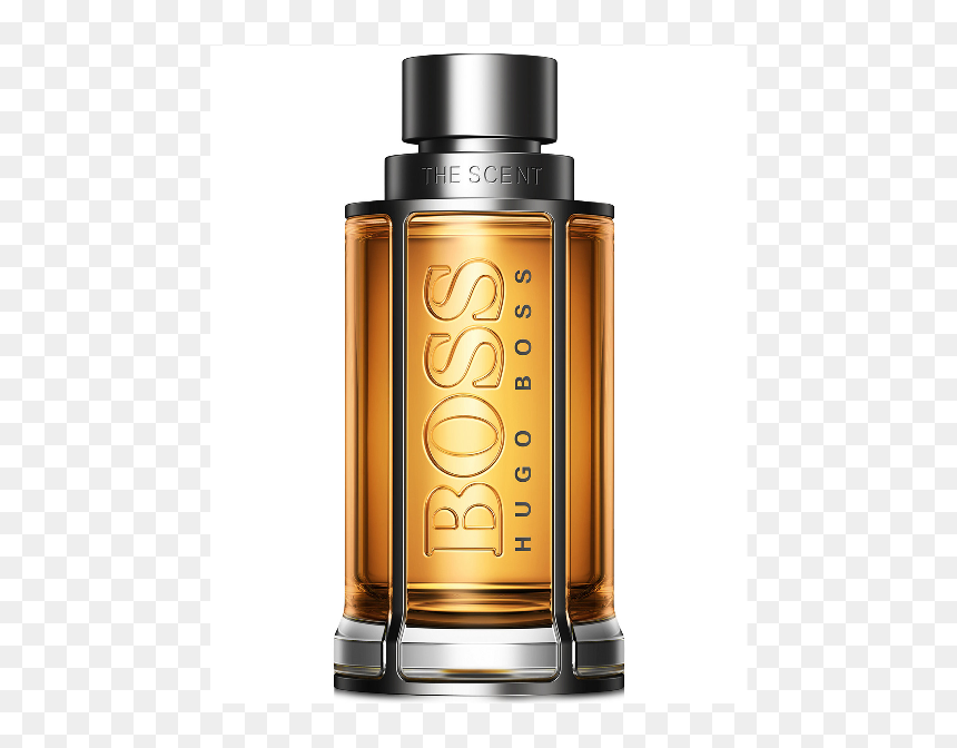 Scent By Hugo Boss, HD Png Download - boss png