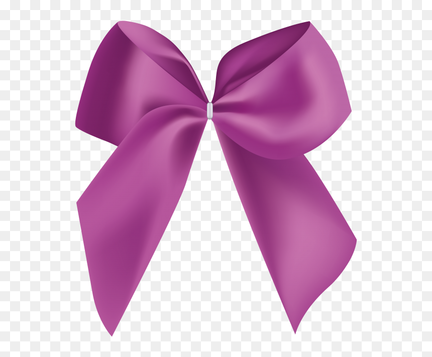 Types Of Decorative Bows , Png Download - Satin, Transparent Png - bows png