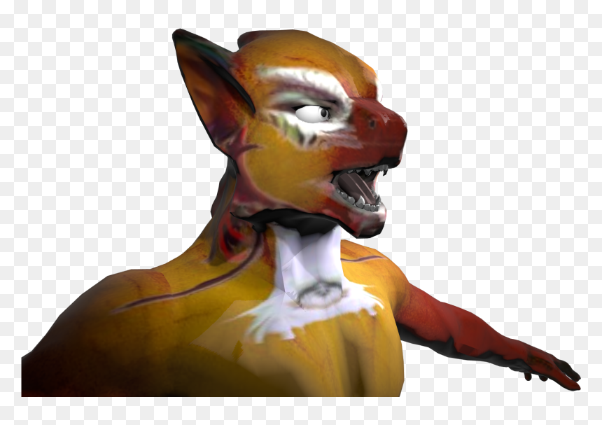 The Dragon Head Project S01 - Illustration, HD Png Download - dragon head png
