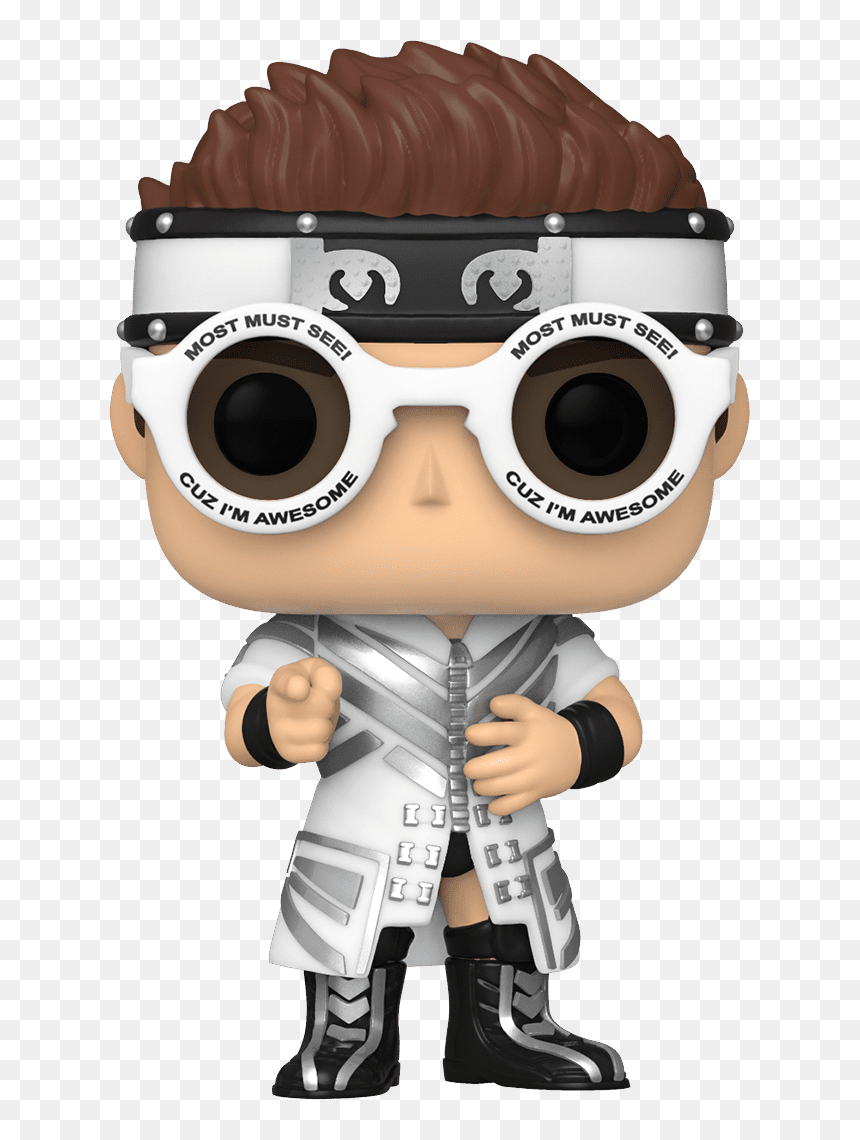 The Miz Pop Vinyl Figure"
 Data Large Image="//cdn - Miz Funko Pop, HD Png Download - the miz png