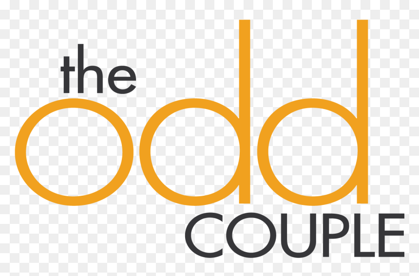 Odd Couples Png - Heart, Transparent Png - cbs png