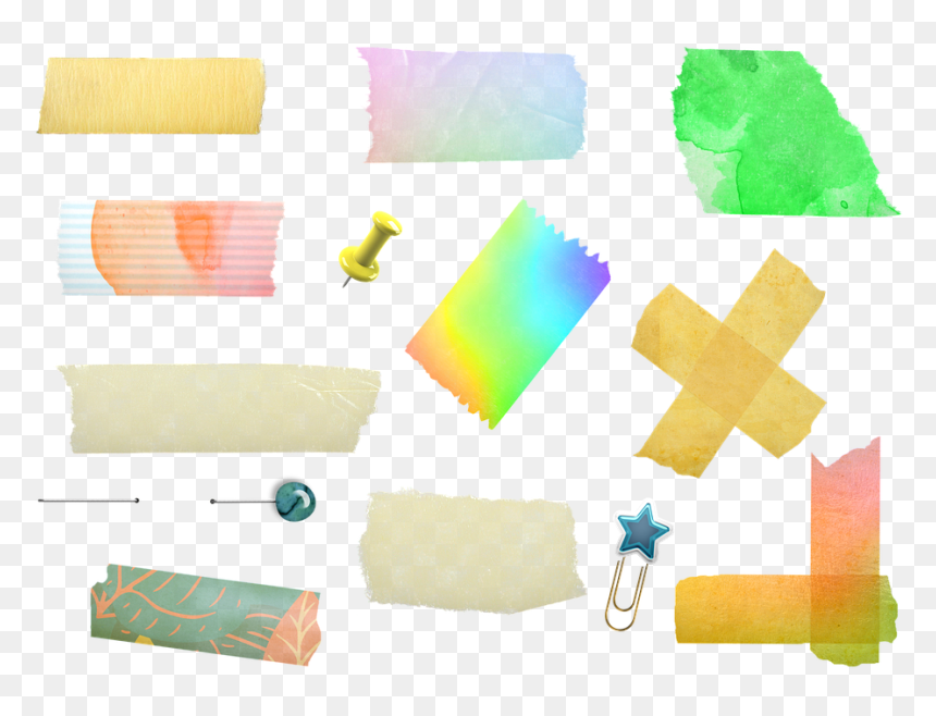 Cross, HD Png Download - pins png