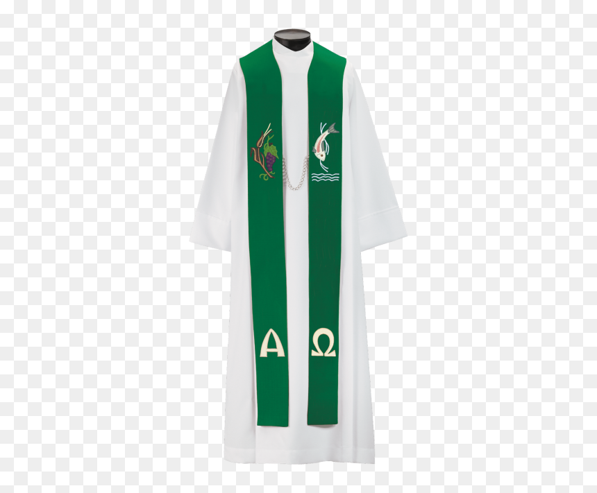 Cape, HD Png Download - priest png