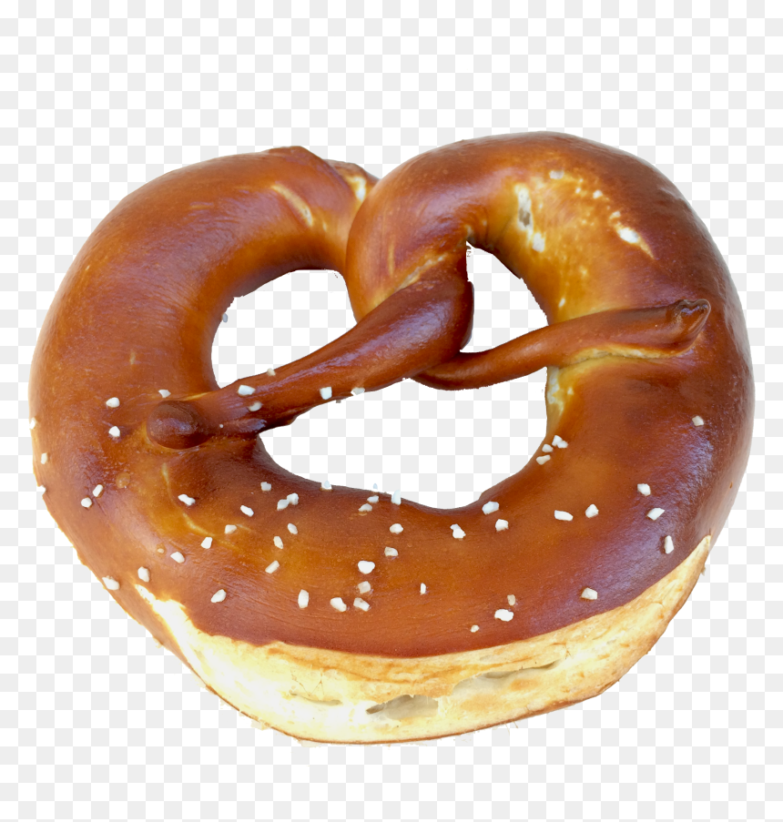 Pretzel , Png Download - Pretzel, Transparent Png - pretzel png