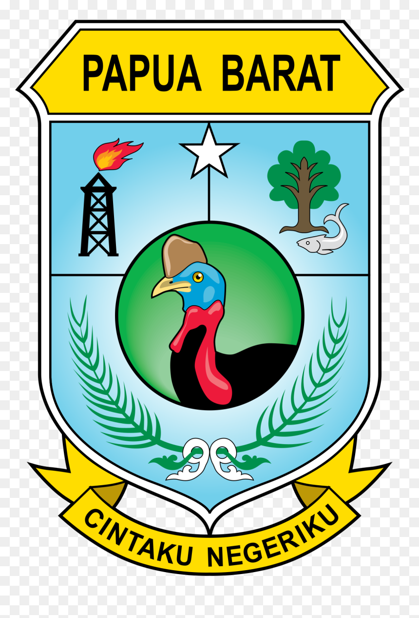 Aku Aku Png , Png Download - West Papua Coat Of Arms, Transparent Png - aku png