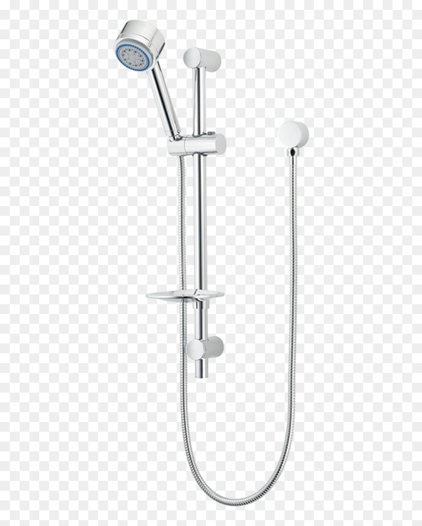 Shower Bar, HD Png Download - shower png