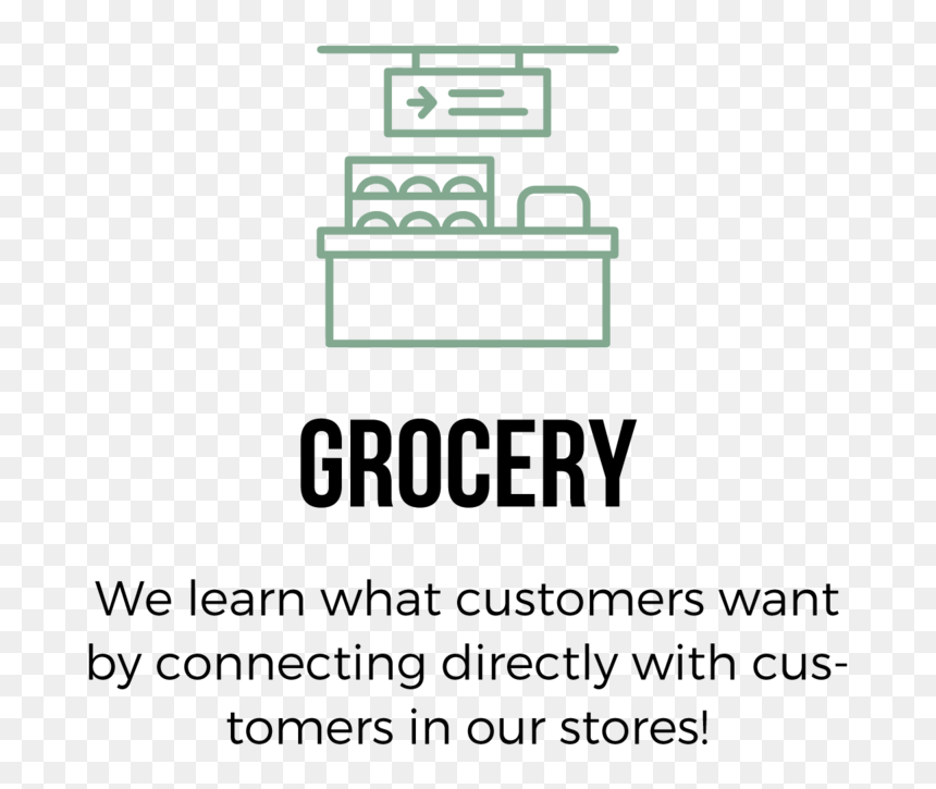 Groceries Png , Png Download - Baptist Student Ministry, Transparent Png - groceries png