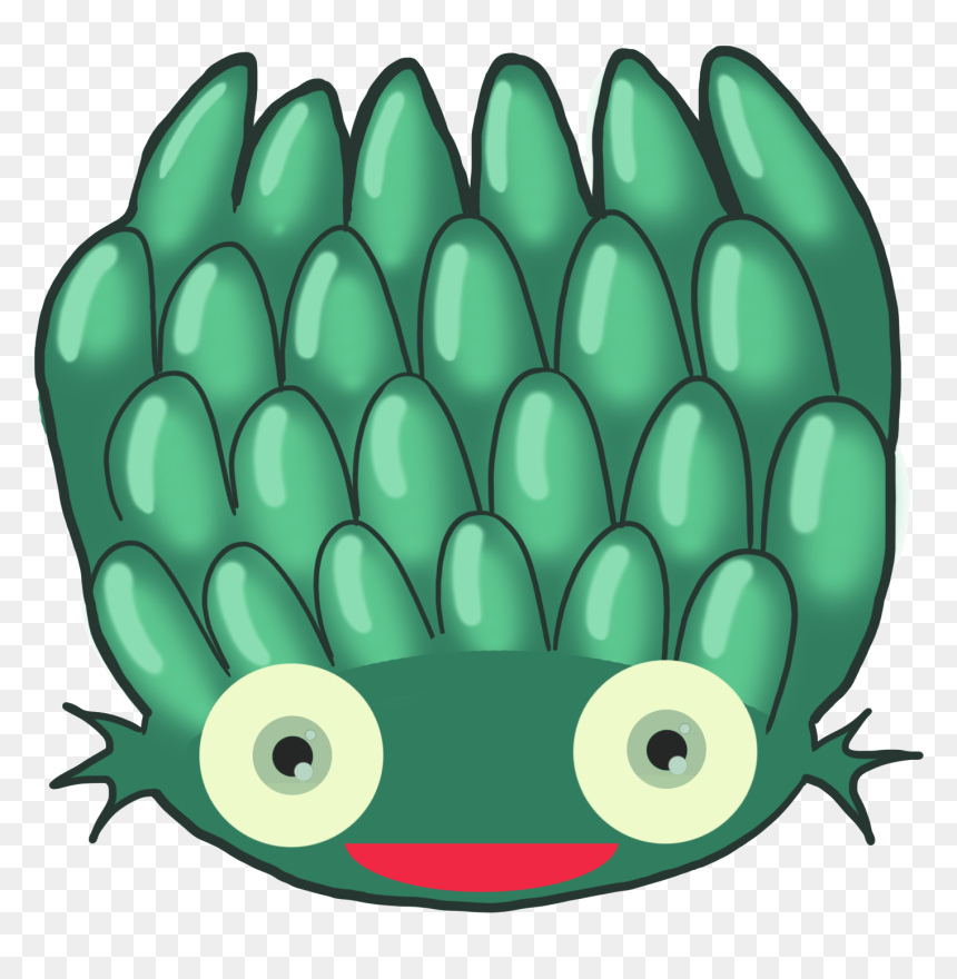 Cute Dragon Head - Illustration, HD Png Download - dragon head png