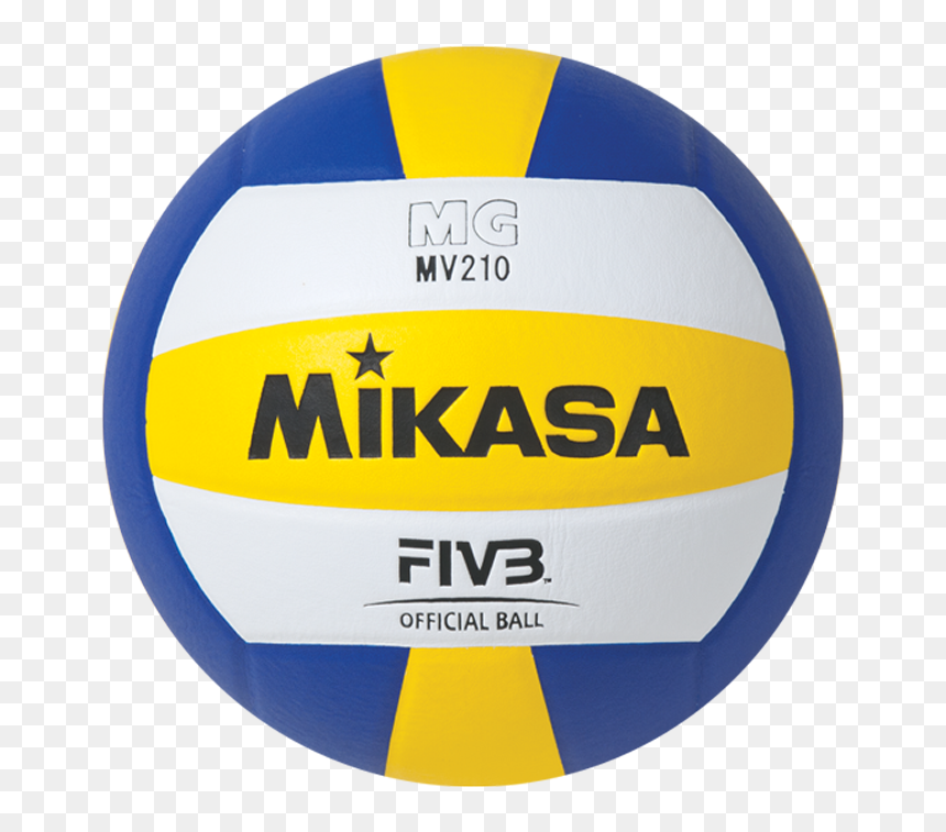 Mikasa Sports Usa - Indoor Volleyball Courts Height Volleyball Equipment, HD Png Download - mikasa png